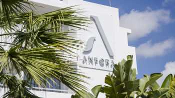 Hotel Anfora Ibiza