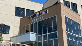 HealthCore Community Pharmacy