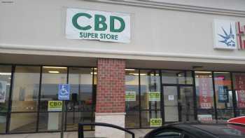 CBD Super Store