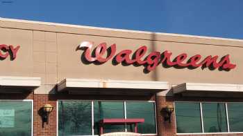 Walgreens Pharmacy