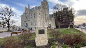 Riley County District Court