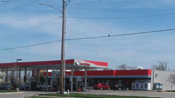 Kwik Shop