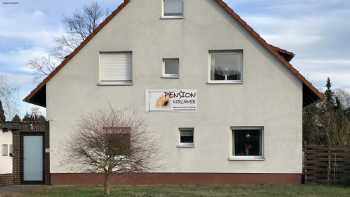 Pension Kirchner