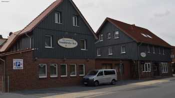 Hotel-Restaurant Isenbütteler Hof