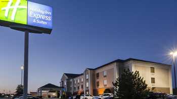 Holiday Inn Express & Suites Vinita, an IHG Hotel