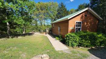 Bears Glen Cabins