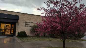 Comanche County Hospital