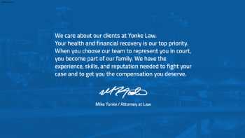 Yonke Law LLC