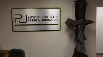 Law Offices of Peter A. Jouras, Jr