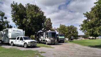 Hargus RV Park