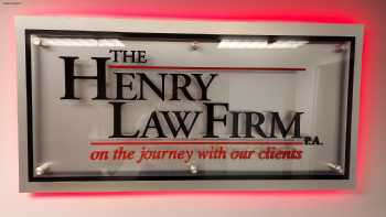 The Henry Law Firm, P.A.