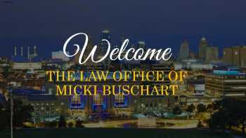 The Law Office of Micki Buschart