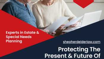 Shepherd Elder Law Group