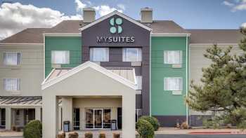 MySuites Lawton