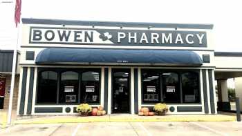 Bowen Pharmacy