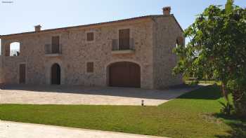 Casa Maria - Alquiler finca rustica