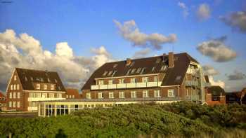 Strandhotel Wietjes