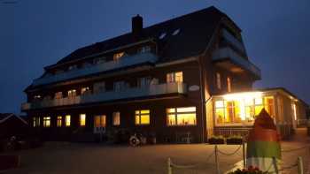 Strandhotel Wietjes