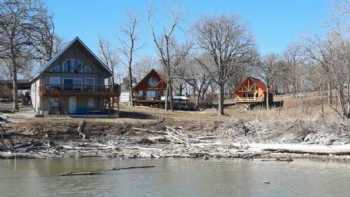 Chalet on Grand Lake