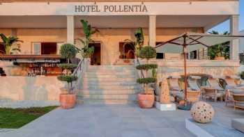 Hotel Hoposa Pollentia