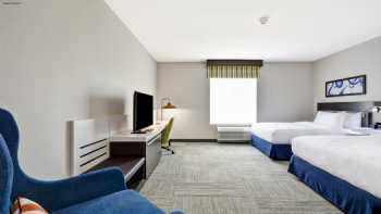 Hilton Garden Inn Tulsa-Broken Arrow