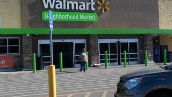 Walmart Neighborhood Market