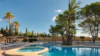 Hotel Castell Dels Hams