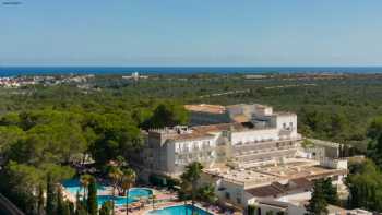 Hotel Castell Dels Hams