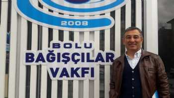 Bolu Bağışçılar Vakfı Anaokulu