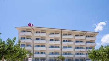 Hotel JS PortoColom Suites