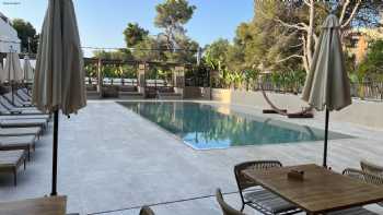 Barefoot Hotel Mallorca