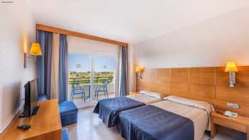 Hotel Club Cala Marsal