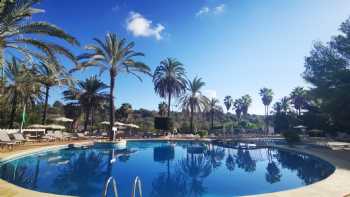 Hotel Club Cala Marsal