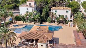 Hotel Vistamar Pierre & Vacances