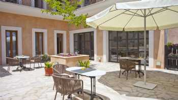 Petit Hotel Sant Miquel