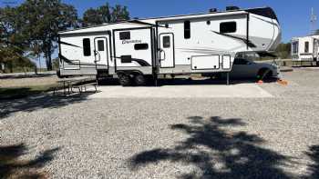 Whitetail Woods RV Park