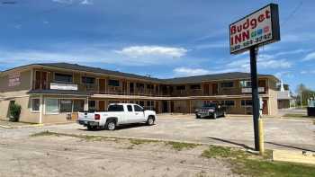 OYO Hotel Cyril OK US-277