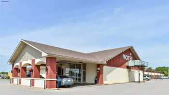 Castle Inn & suites Anadarko