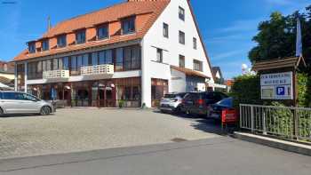 Hotel Zur Erholung