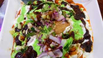 Delhi Live - East London’s Most Authentic Indian Restaurant