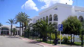 Hotel Cala d'Or Playa