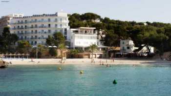 Hotel & Apartamentos Cala Santanyí