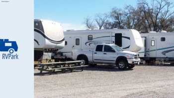 Clark's RV Park LLC