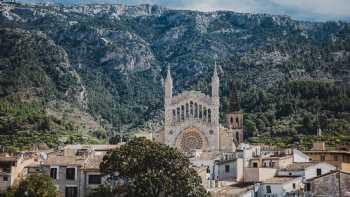 Gran Hotel Sóller