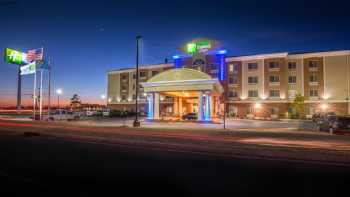 Holiday Inn Express & Suites Elk City, an IHG Hotel