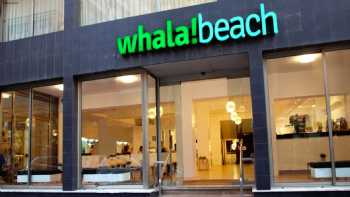 whala!beach