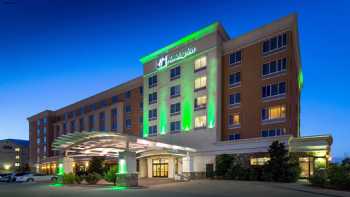 Holiday Inn Oklahoma City Airport, an IHG Hotel