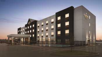 Country Inn & Suites by Radisson, Oklahoma City - Bricktown, OK