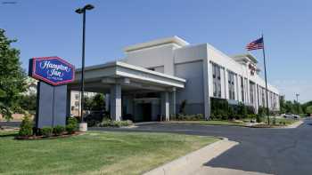 Hampton Inn Muskogee