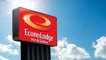 Econo Lodge Inn & Suites